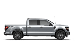 2026 Ford F-150® External Image 1